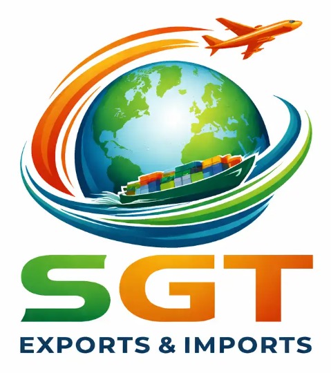 SGT Export & Import